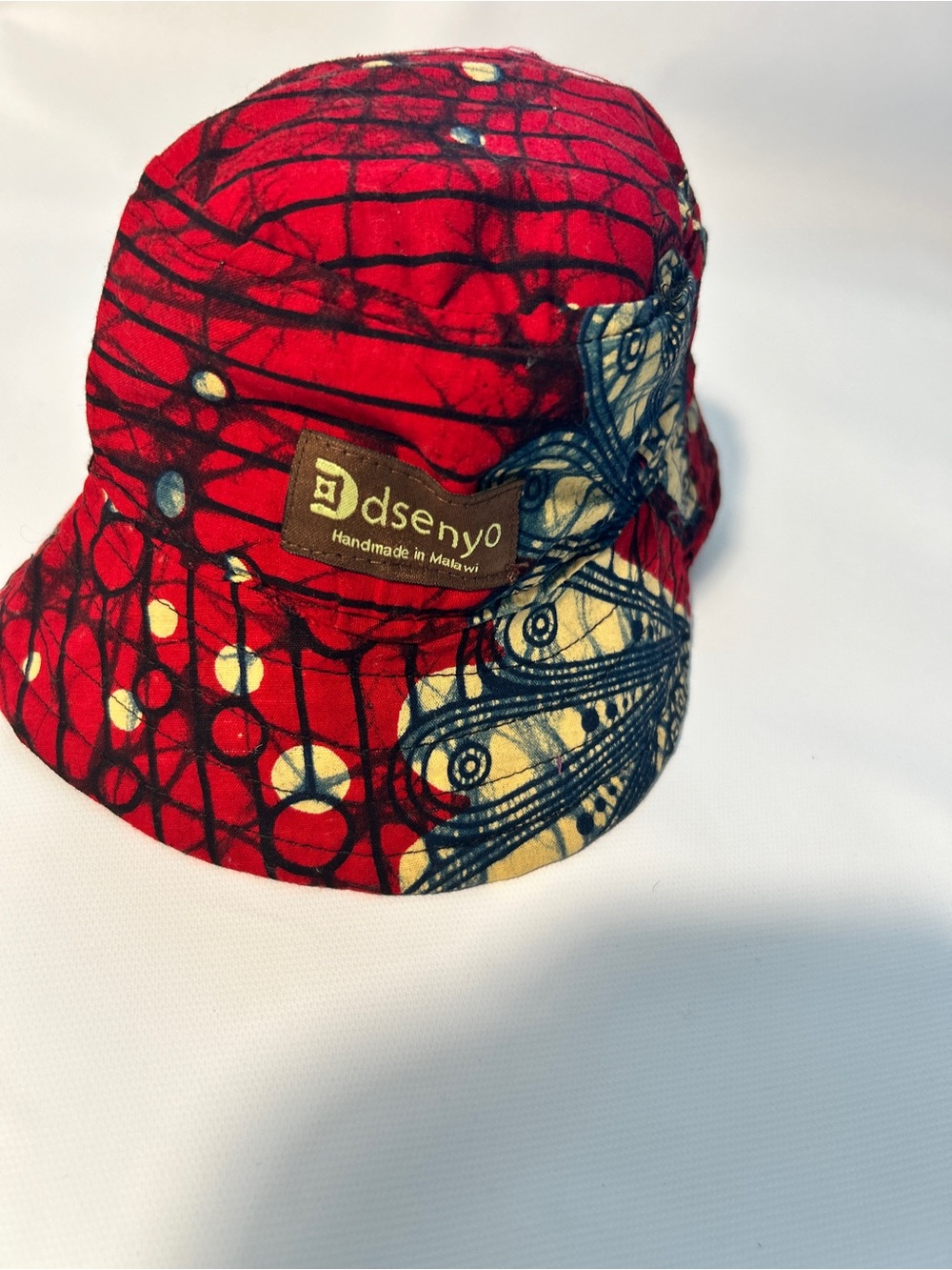 Kid’s dsenyo Bucket Hat